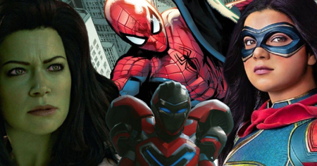 Marvel : ce personnage tout juste introduit dans le MCU va prochainement mourir dans les comics