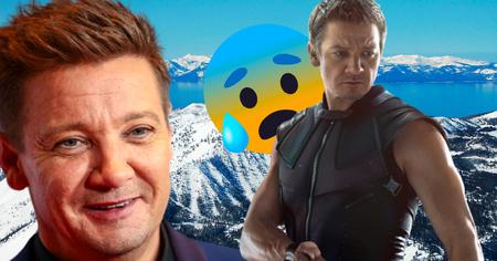 Marvel : on en sait plus sur le très grave accident de Jeremy Renner