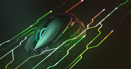 Jouez avec précision avec cette souris gaming sans fil de chez Razer en promo pour la Black Friday Week