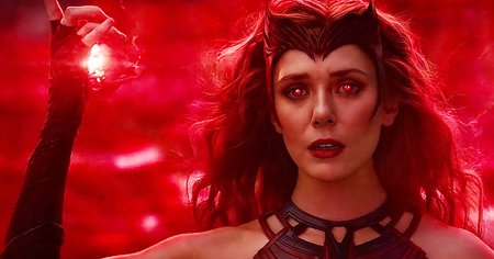 WandaVision épisode 9 : voici ce que Wanda a déclenché pour la phase 4 du MCU