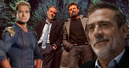 The Boys saison 4 : qui est le personnage de Jeffrey Dean Morgan ?