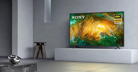 L'excellente TV Full LED 55 pouces 4K 100 Hz SONY KD-55XF9005 bénéficie d'une super promo