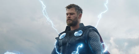 MCU : le Thor d'Avengers Endgame a enfin son nom officiel !