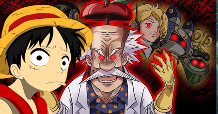 One Piece : mauvaise nouvelle pour les fans de l'anime