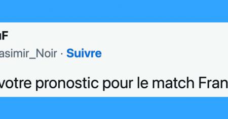 Les 15 tweets les plus drôles de la semaine #488