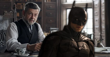 The Batman 2 : Andy Serkis révèle quand débutera le tournage