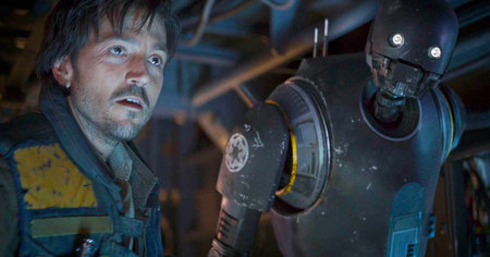 Star Wars : la série Cassian Andor sera dans la même lignée que Rogue One