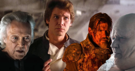 Star Wars : cet acteur de Dune 2 a failli jouer le rôle de Han Solo