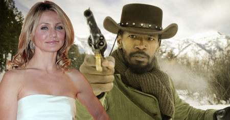 Jamie Foxx : Cameron Diaz en colère contre les rumeurs sur la star de Django Unchained 