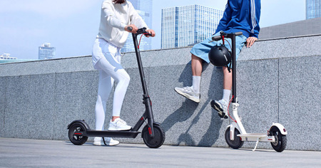 Une trottinette Xiaomi à prix cassé et une voiture RC très rapide en vente flash