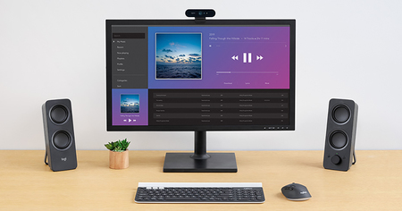 Le kit d'enceintes PC sans fil Logitech Z207 vient de passer à 30 euros