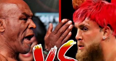 Tyson vs Paul : pourquoi ce combat fascine-t-il autant le monde entier ?