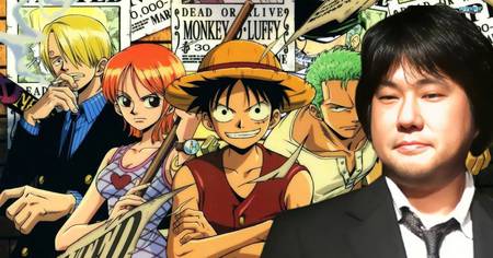 One Piece : ce manga inattendu impressionne Eiichiro Oda