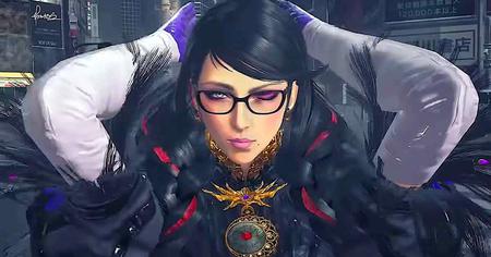 Bayonetta 3 : précommandez cette superbe édition collector Mascarade de la Trinité