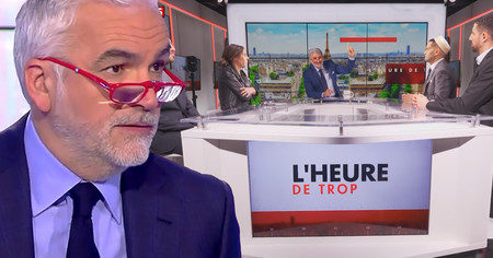 Malik Bentalha parodie L'heure des pros sur CNews, les internautes adorent