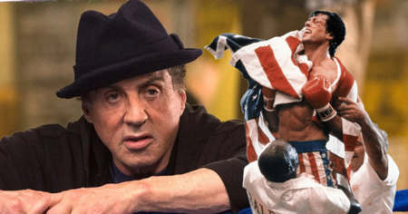 Rocky 7 : les plans de Sylvester Stallone pour le film prouvent qu'il n'a pas encore affronté son pire ennemi