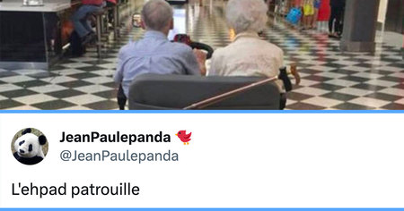 Le top 15 des tweets de la semaine #436