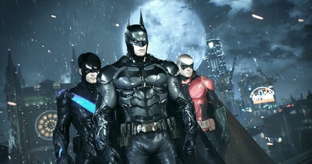 C'est officiel, Warner Bros Montréal travaille sur des jeux tirés de l'univers DC Comics