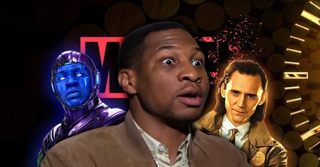 Kang : Marvel explique pourquoi Jonathan Majors n'a pas été viré malgré les faits graves