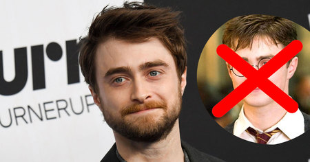 Harry Potter : Daniel Radcliffe ne souhaite pas reprendre son rôle