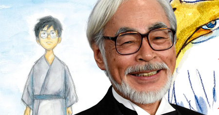 Ghibli : le nouveau film de Hayao Miyazaki s'offre enfin une date de sortie et un nouveau visuel