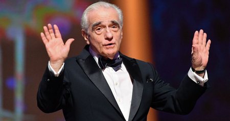 Martin Scorsese persiste et signe : les films Marvel ne sont pas du cinéma et envahissent les salles !