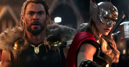 Thor Love and Thunder : voici comment Natalie Portman a été convaincue de revenir en Jane Foster