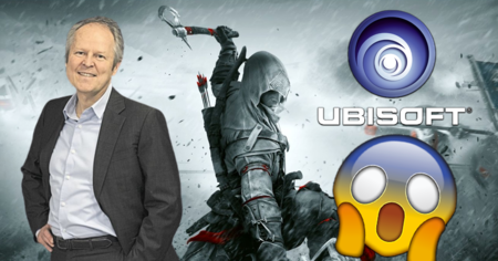 Ubisoft : cette annonce du fondateur met en colère les salariés, leur réponse est sans appel