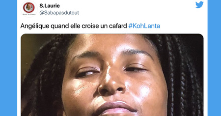 Top tweets Koh-Lanta Les 4 Terres : tous les meilleurs tweets suite à l'épisode 11