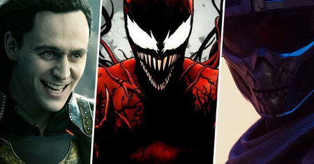 MCU/Sony : 7 super-vilains confirmés pour les films à venir