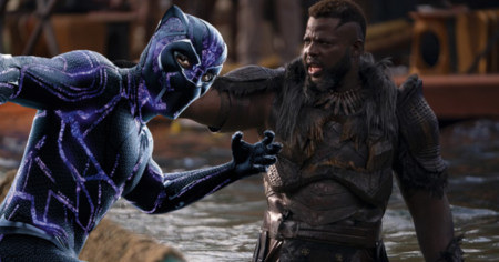 Black Panther Wakanda Forever : le second volet bat le premier film sur ce point