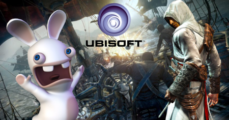 Ubisoft : après une année 2022 catastrophique, l'éditeur fait cette annonce décevante