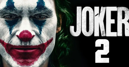 Joker : la suite se précise et le tournage débutera l'année prochaine