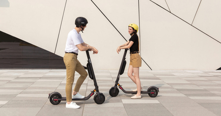 Segway Ninebot KickScooter : 230 euros de moins sur cette excellente trottinette électrique pour le Black Friday