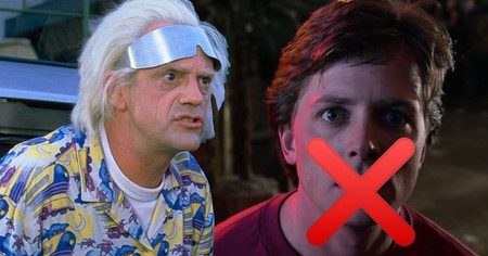 Retour vers le Futur 2 : selon cette théorie, Marty McFly serait mort dans le film