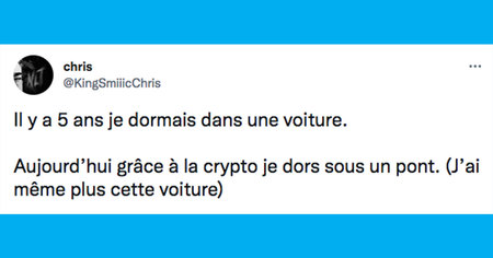 Le top 15 des tweets de la semaine #327