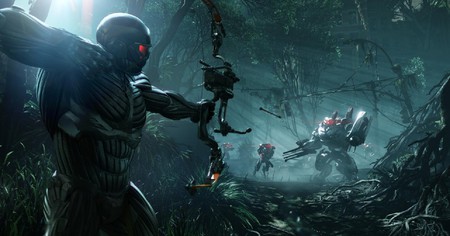 Crysis : la renaissance du compte Twitter du jeu serait-il le teaser d'un Crysis 4 ?