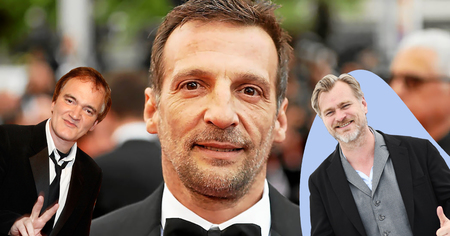 Mathieu Kassovitz défonce Quentin Tarantino, Guy Ritchie et leur cinéma