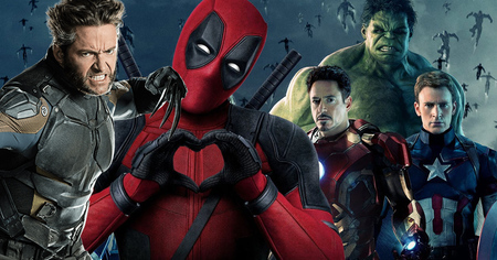 Les X-Men, Deadpool, Wolverine et Cie vont passer chez les Avengers !