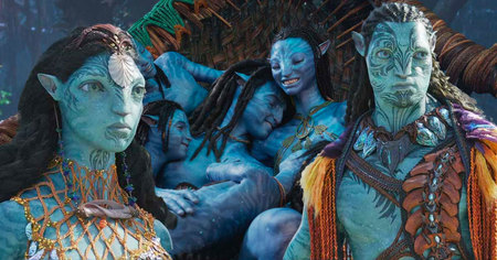 Avatar 3 : les scénaristes du film de James Cameron teasent une partie de l'intrigue