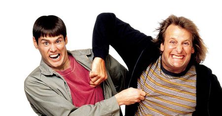 Dumb & Dumber : le film à l'honneur dans une collection de figurines Pop