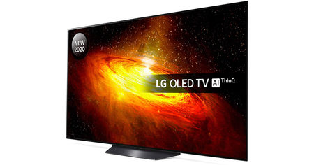 Une affaire à ne pas manquer sur cette TV OLED 4K gaming de chez LG