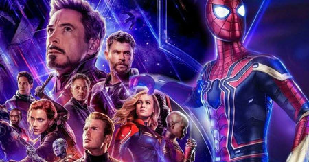 Avengers Endgame : désormais il y a une scène post-générique !