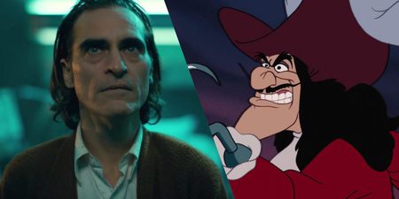 Disney lorgnerait sur Joaquin Phoenix pour le rôle du Capitaine Crochet dans son film live action sur Peter Pan