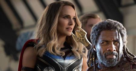 Thor : Idris Elba lève le mystère sur le retour d'Heimdall dans le MCU