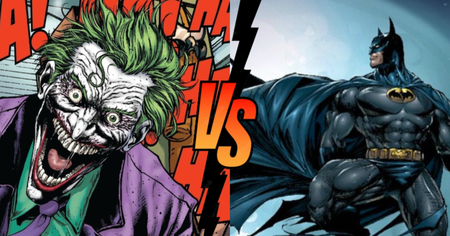 DC : Batman ne veut pas tuer le Joker et on sait enfin pourquoi