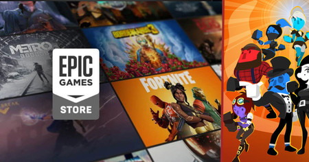 Epic Games Store : deux jeux gratuits cette semaine, avis aux amateurs de courses effrénées