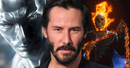 Marvel : Keanu Reeves parle de son avenir dans le MCU et révèle le personnage qu'il souhaiterait incarner