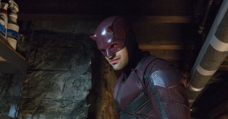 Daredevil pourrait bien faire son grand retour avec une saison 4