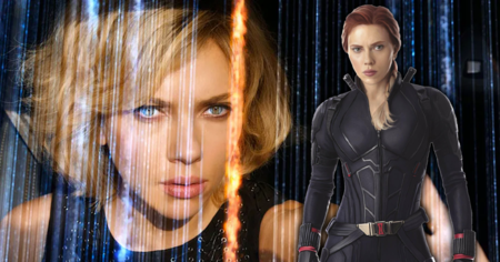 Prime Video : après Black Widow pour Marvel, Scarlett Johansson dans cette série sombre